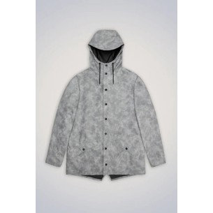 CHAQUETA RAINS JACKET W3