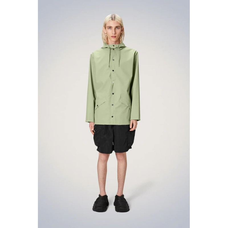 CHAQUETA RAINS JACKET W3