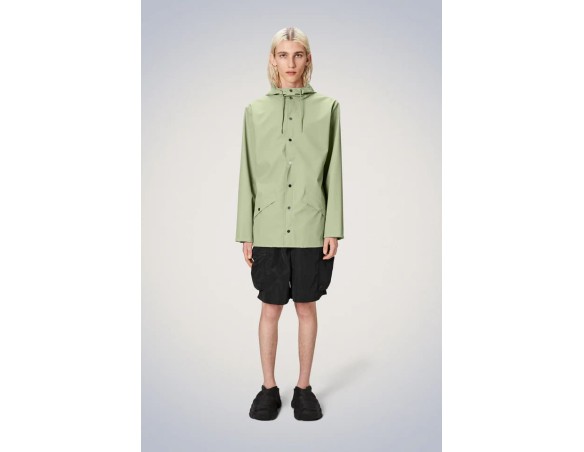 CHAQUETA RAINS JACKET W3