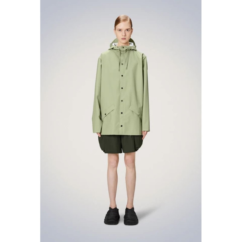 CHAQUETA RAINS JACKET W3