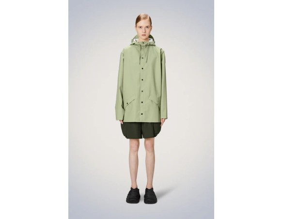 CHAQUETA RAINS JACKET W3