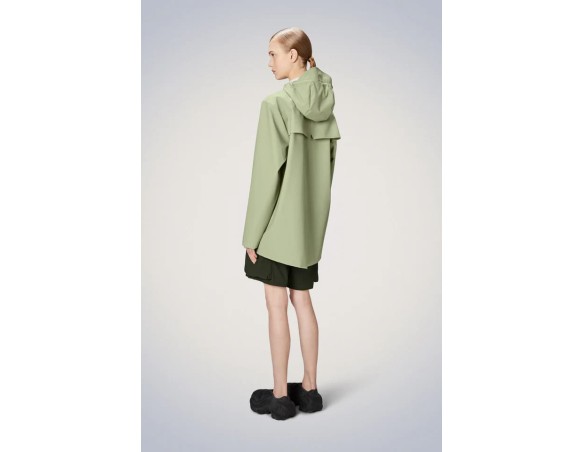CHAQUETA RAINS JACKET W3