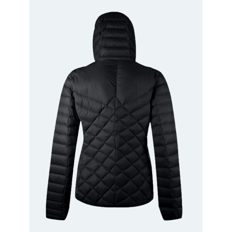 CHAQUETA TSUNAMI NATALIE LIGERO MUJER