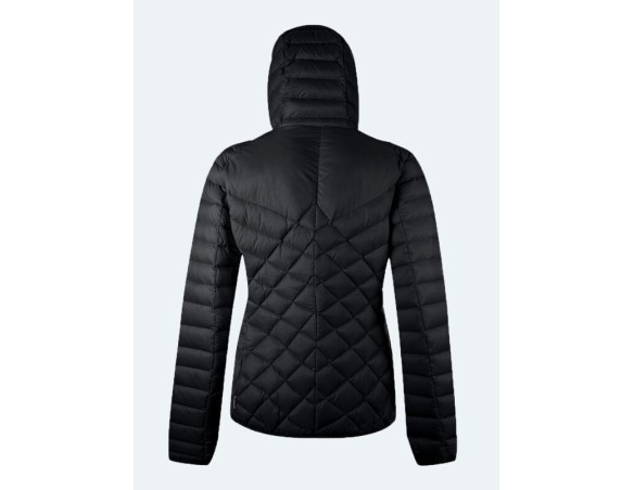 CHAQUETA TSUNAMI NATALIE LIGERO MUJER