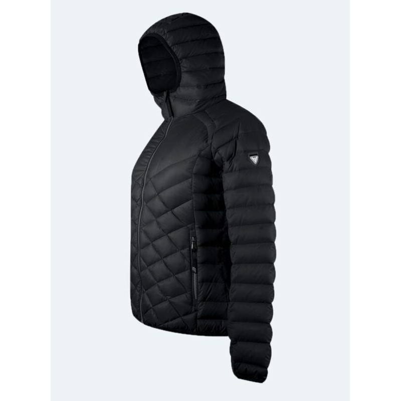 CHAQUETA TSUNAMI NATALIE LIGERO MUJER