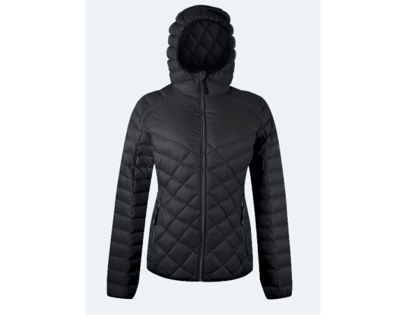CHAQUETA TSUNAMI NATALIE LIGERO MUJER