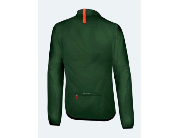 CHAQUETA TSUNAMI IMPERM. PANDERA HOMBRE