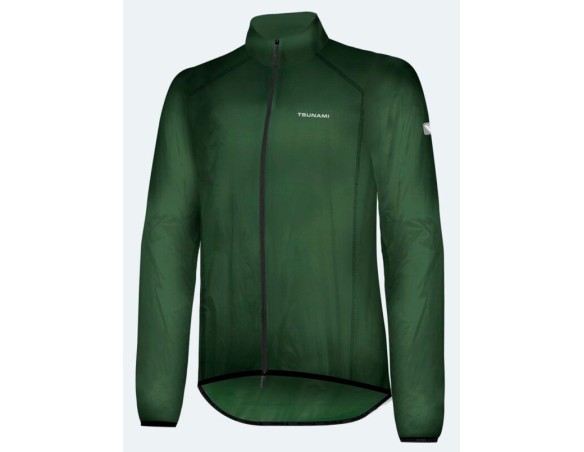 CHAQUETA TSUNAMI IMPERM. PANDERA HOMBRE