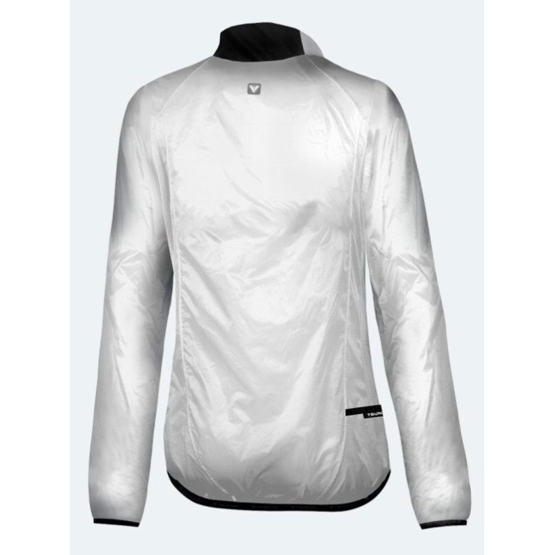 CHAQUETA TSUNAMI WINDSTOPPER GIAU MUJER