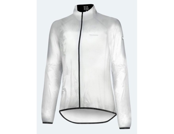 CHAQUETA TSUNAMI WINDSTOPPER GIAU MUJER