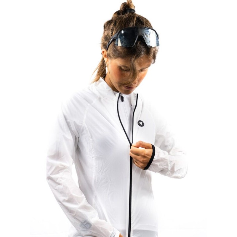 CHAQUETA TSUNAMI WINDSTOPPER GIAU MUJER