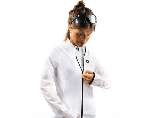 CHAQUETA TSUNAMI WINDSTOPPER GIAU MUJER