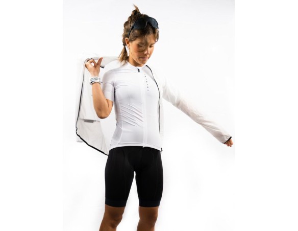 CHAQUETA TSUNAMI WINDSTOPPER GIAU MUJER