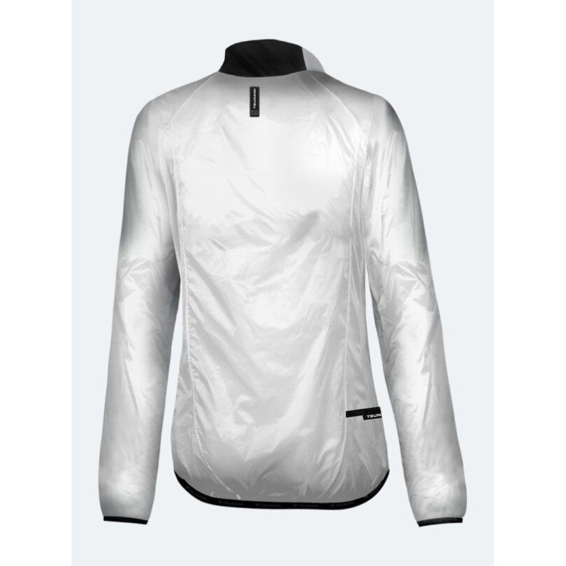 CHAQUETA TSUNAMI WINDSTOPPER GIAU MUJER