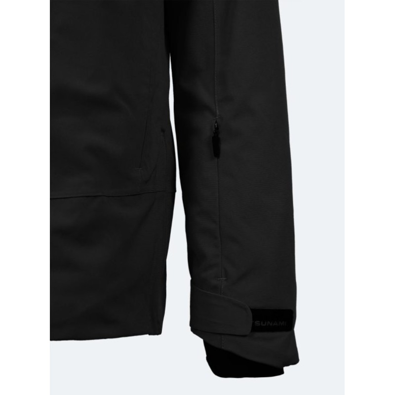 CHAQUETA ESQUI TSUNAMI KHUMBU