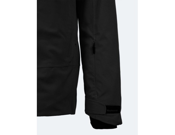 CHAQUETA ESQUI TSUNAMI KHUMBU