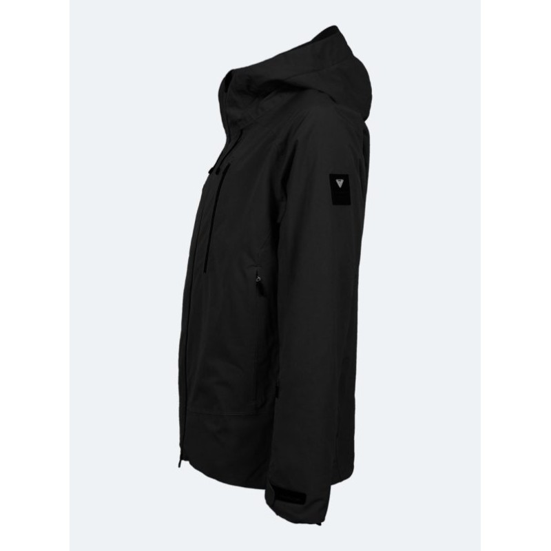 CHAQUETA ESQUI TSUNAMI KHUMBU