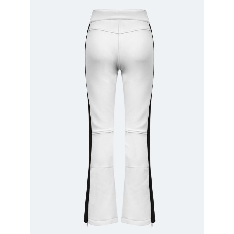 PANTALON TSUNAMI ESQUI LASTEX WINDTEX MUJER