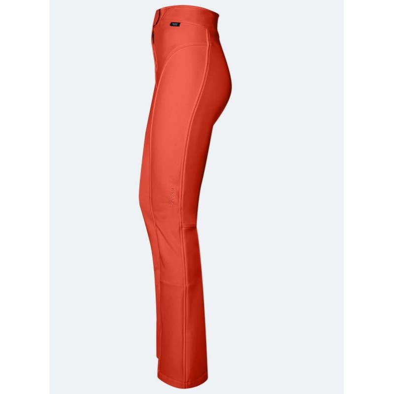 PANTALON TSUNAMI ESQUI CLASSIC MUJER