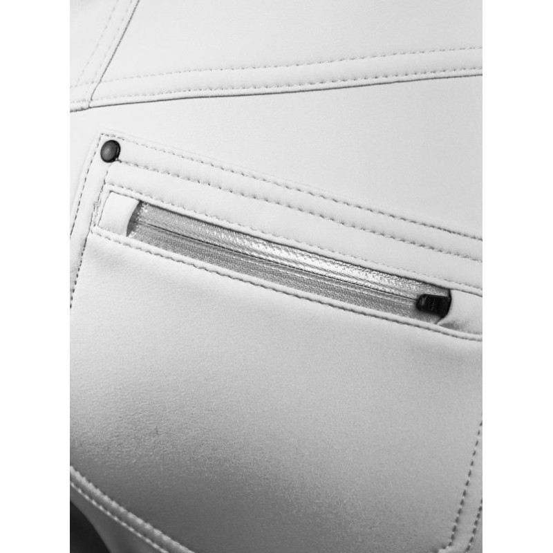 PANTALON TSUNAMI ESQUI LASTEX ANGIE MUJER 