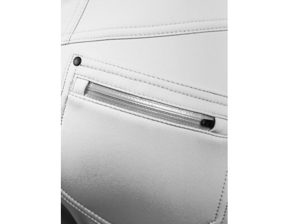 PANTALON TSUNAMI ESQUI LASTEX ANGIE MUJER 