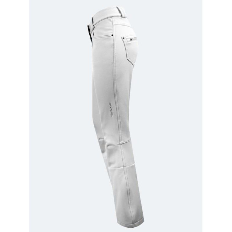 PANTALON TSUNAMI ESQUI LASTEX ANGIE MUJER 