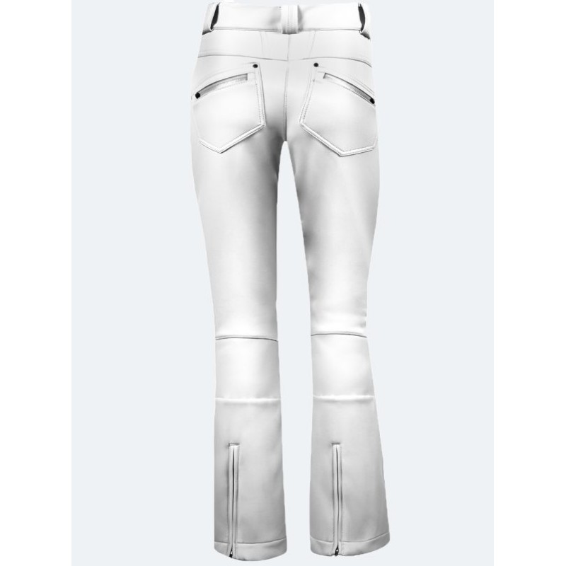 PANTALON TSUNAMI ESQUI LASTEX ANGIE MUJER 