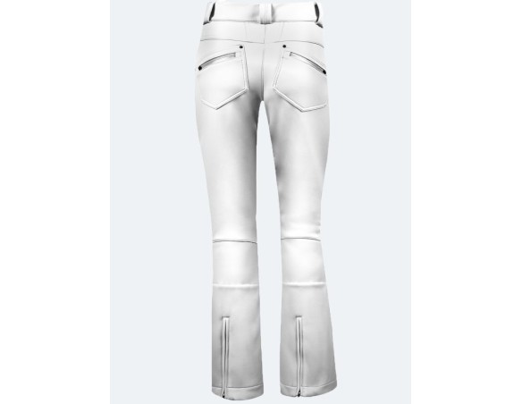 PANTALON TSUNAMI ESQUI LASTEX ANGIE MUJER 