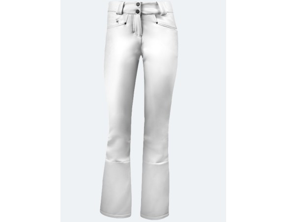 PANTALON TSUNAMI ESQUI LASTEX ANGIE MUJER 