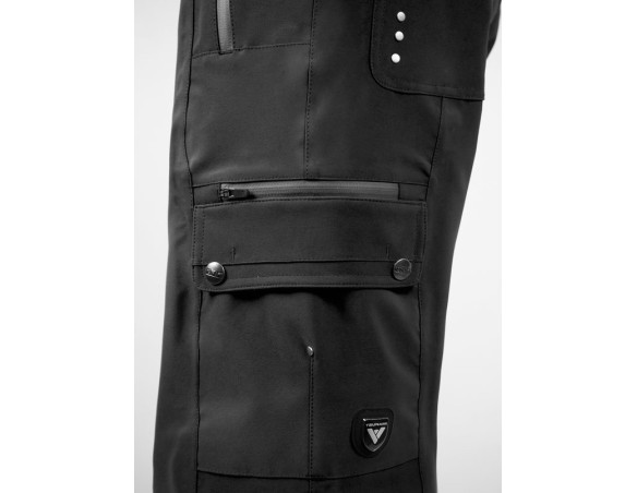 PANTALON TSUNAMI CARGO MUJER