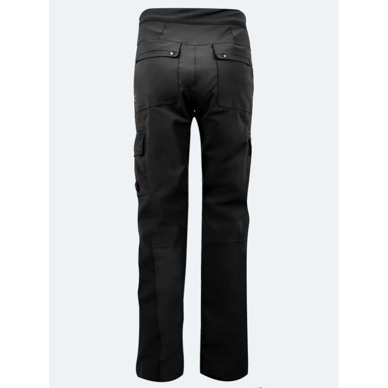 PANTALON TSUNAMI CARGO MUJER
