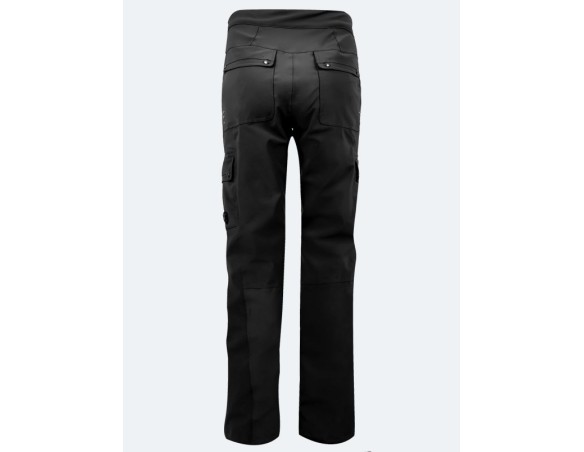 PANTALON TSUNAMI CARGO MUJER