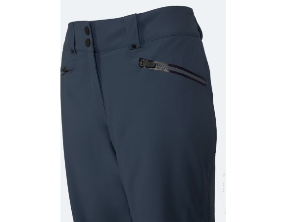 PANTALON TSUNAMI POWER DX 4 WAY