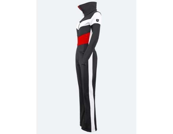 MONO TSUNAMI LASTEX ELEGANT SKI SUIT
