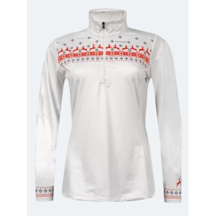 FORRO POLAR TSUNAMI MUJER VERBIER 