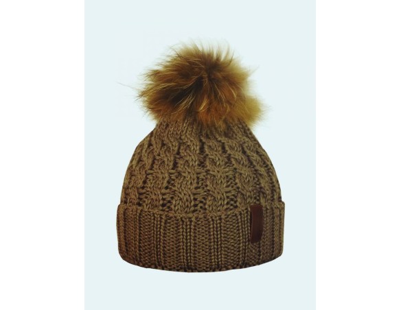 GORRO TSUNAMI MUJER MARTINA