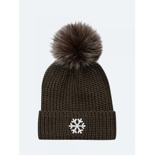 GORRO TSUNAMI MUJER ANNA