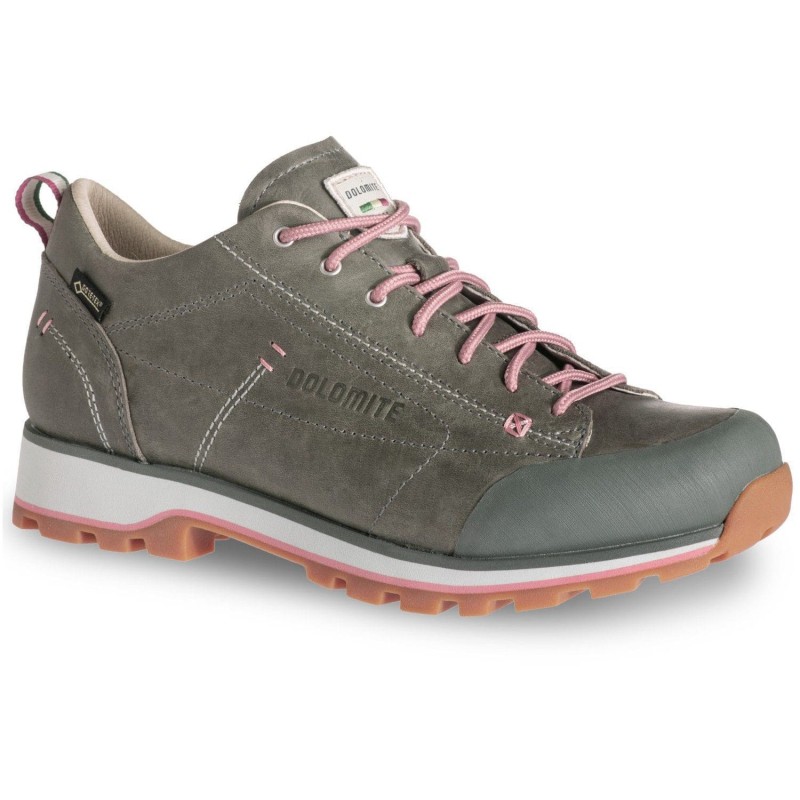 DOLOMITE CINQUANTAQUATTRO LOW FG W GTX TRAINERS