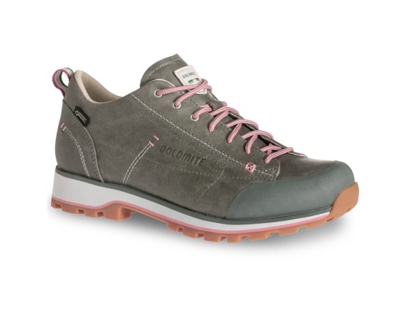 ZAPATILLAS DOLOMITE CINQUANTAQUATTRO LOW FG W GTX