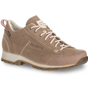 DOLOMITE CINQUANTAQUATTRO LOW FG W GTX TRAINERS