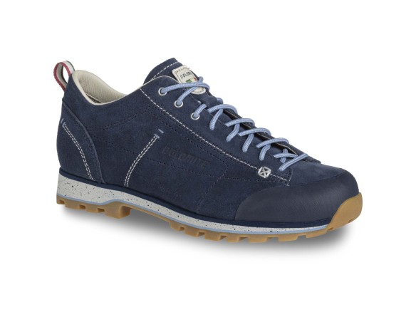 ZAPATILLAS DOLOMITE CINQUANTAQUATTRO LOW EVO MUJER