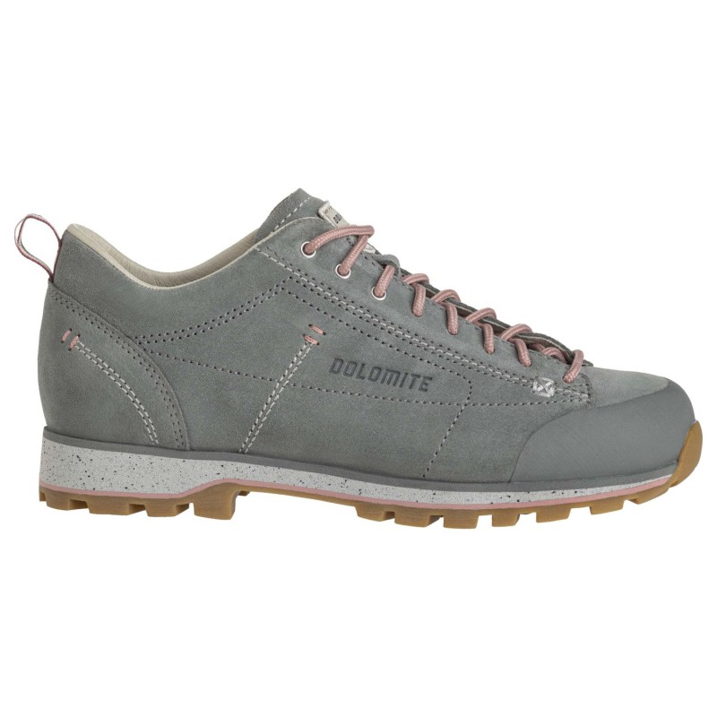 DOLOMITE CINQUANTAQUATTRO LOW EVO WOMEN'S TRAINERS