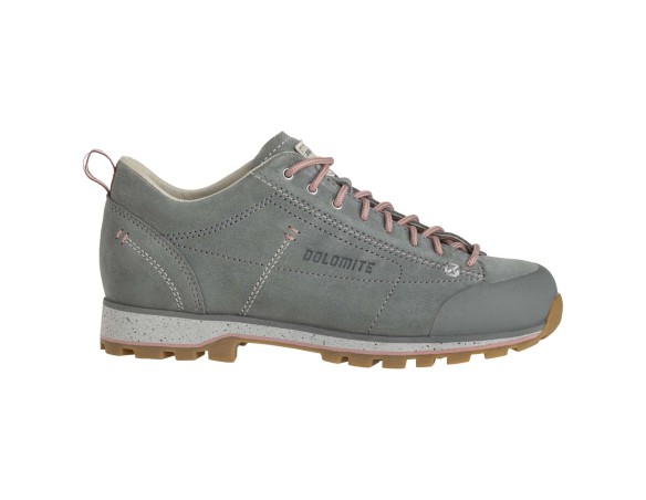 DOLOMITE CINQUANTAQUATTRO LOW EVO WOMEN'S TRAINERS