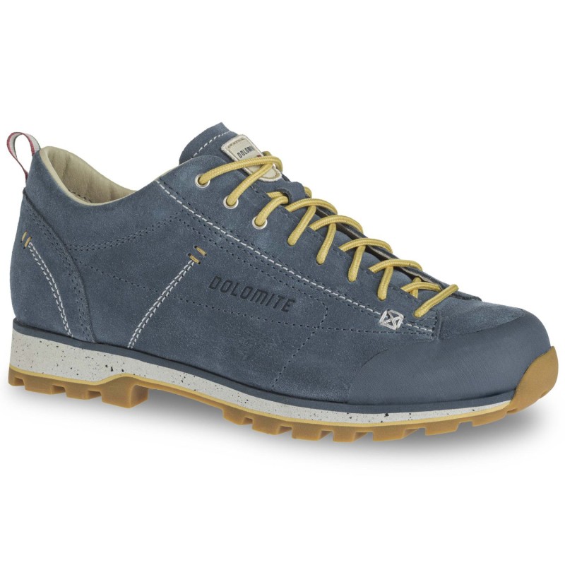 DOLOMITE CINQUANTAQUATTRO LOW EVO WOMEN'S TRAINERS