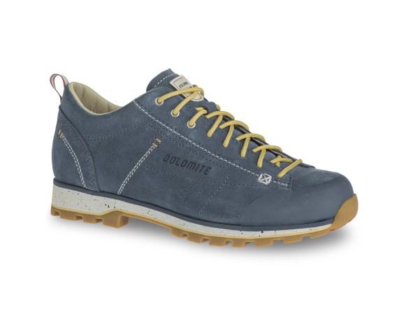 ZAPATILLAS DOLOMITE CINQUANTAQUATTRO LOW EVO MUJER