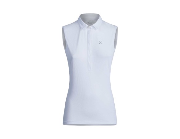 CAMISETA MONTURA SIN MANGAS CHILL CANOTTA MUJER