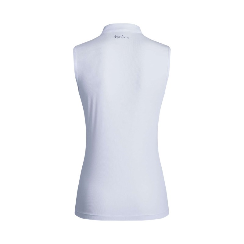 CAMISETA MONTURA SIN MANGAS CHILL CANOTTA MUJER