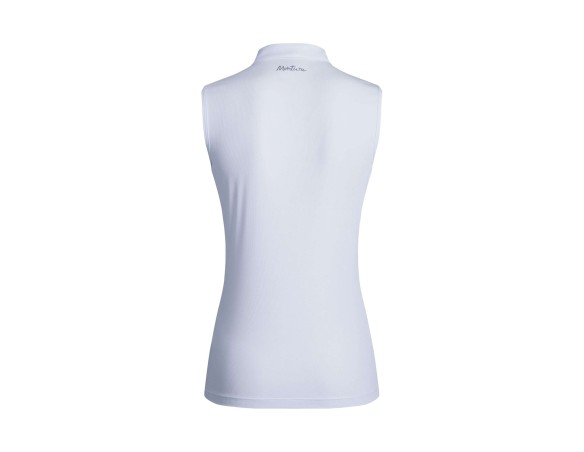 CAMISETA MONTURA SIN MANGAS CHILL CANOTTA MUJER
