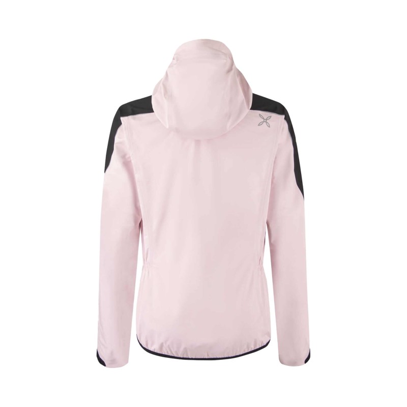 CHAQUETA MONTURA MAGIC 2.0 MUJER