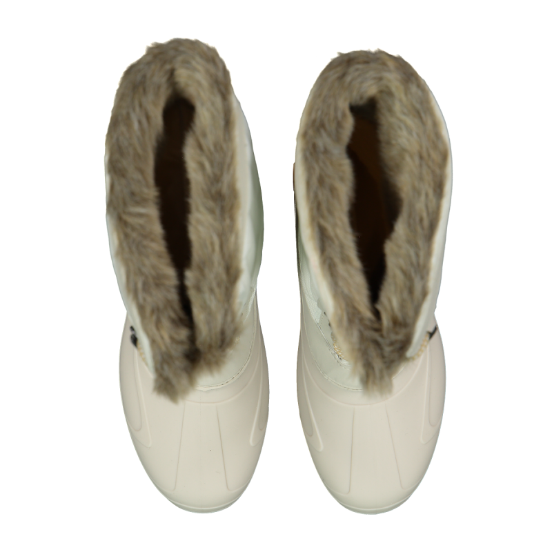 BOTAS CMPNIETOS SNOW MUJER